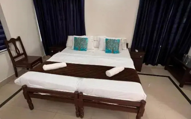 Thanal Beach Resort