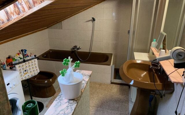 B&B by lakes Orta Maggiore