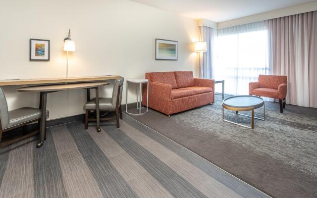 Holiday Inn Hotel & Suites Memphis - Wolfchase Galleria by IHG