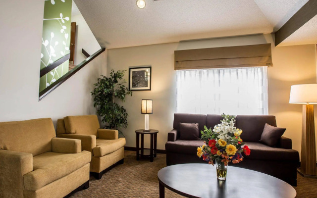 Sleep Inn Hickory South