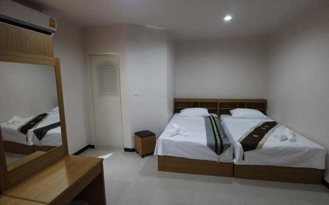 B Place Guesthouse