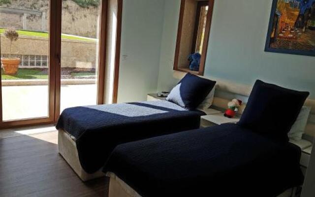 Quinta de Cabanas Douro Country House