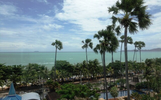 EuroStar Jomtien Beach Hotel & Spa