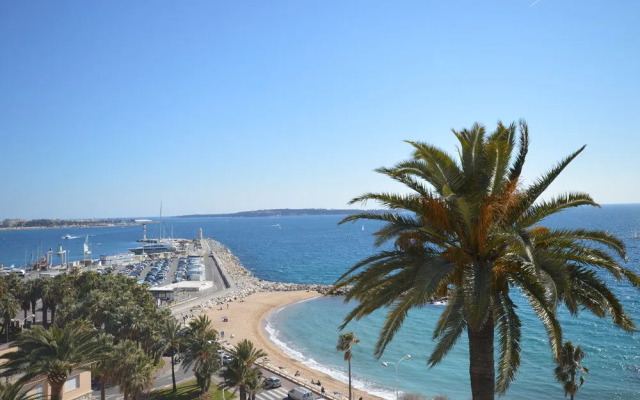 Riviera Vip Suquet plages du midi