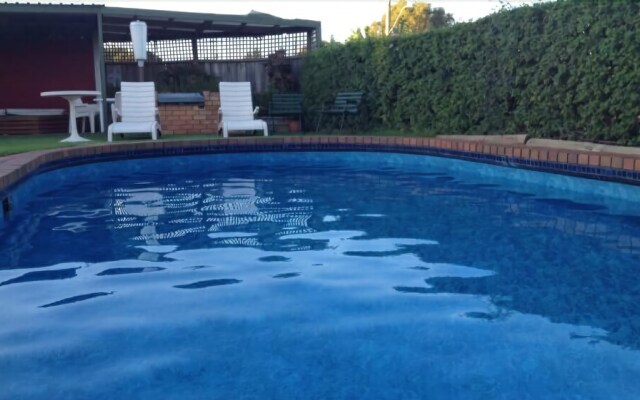 Deniliquin Motel