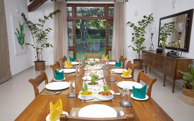 Anodawa Boutique Villa