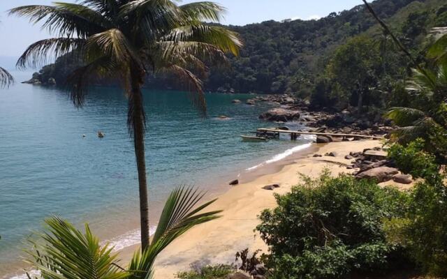 Pousada Mar De Sonhos