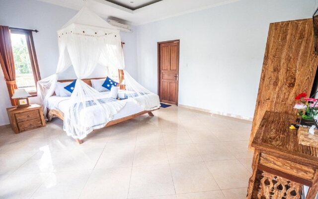 Kencana House Ubud