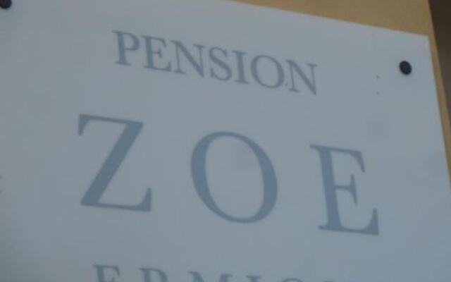 Zoe Pension