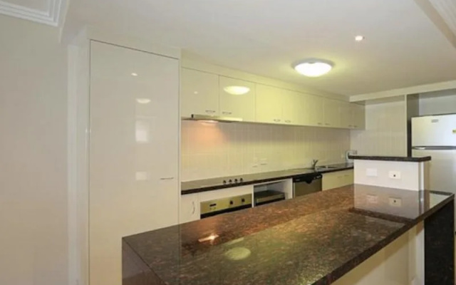 Pacific Reef by Kacys