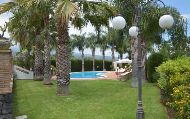Villa Papardo