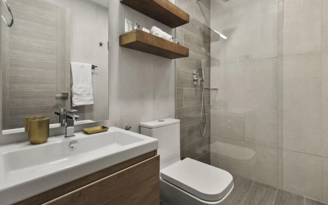 Bocobay Aracari Condo Hotel