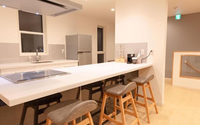 Firefly Apartments