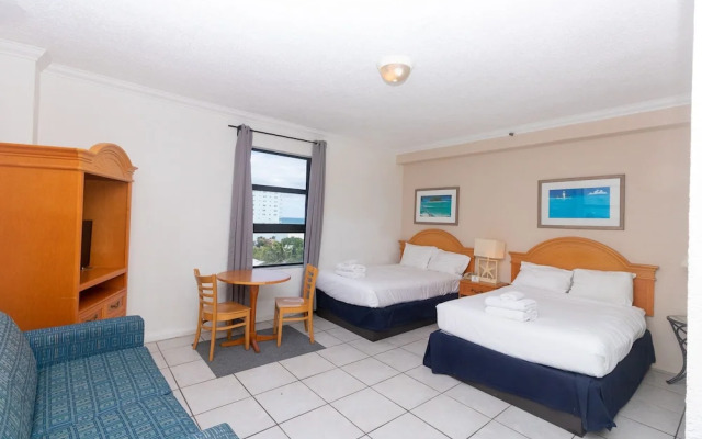 679 City View Hollywood Beach
