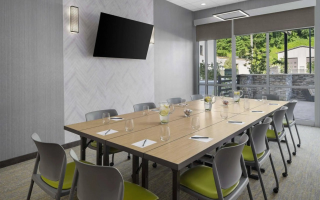 SpringHill Suites by Marriott Tuckahoe Westchester County