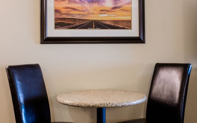 Ramada by Wyndham Moses Lake