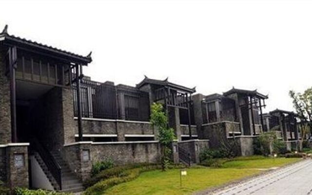 Samsara Hotel - Langzhong