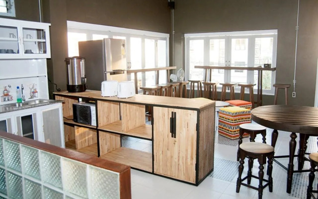 Heuan Pak Dee Hostel at Gallery