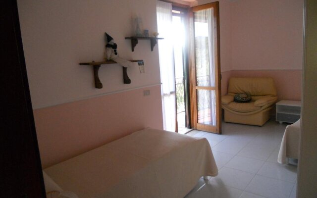 Romantico Rooms