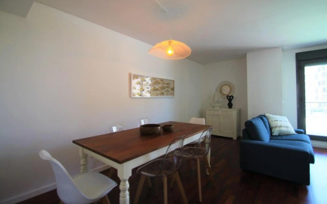 Apt. CasaTuris Residencial San Juan