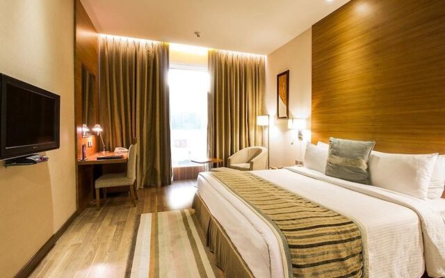 Fortune Hotel