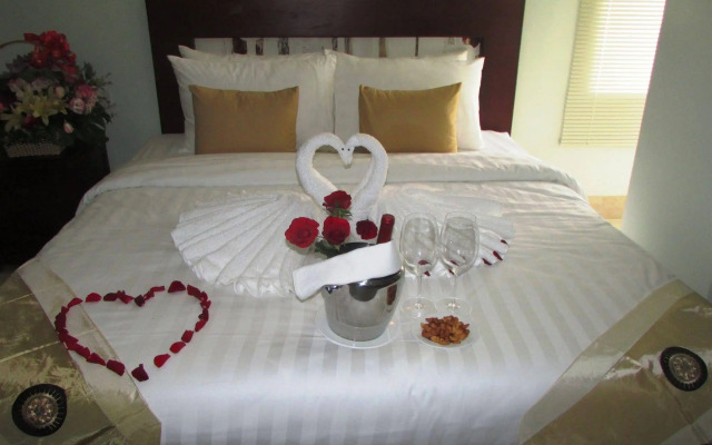 Sen Han Hotel