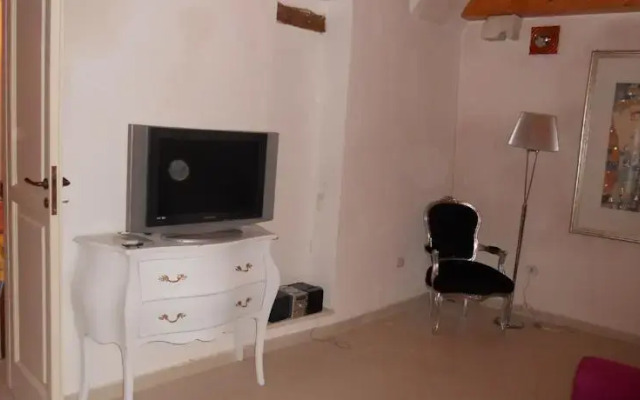 Grazia Apartment