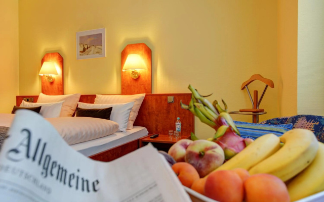 Hotel Elbinsel