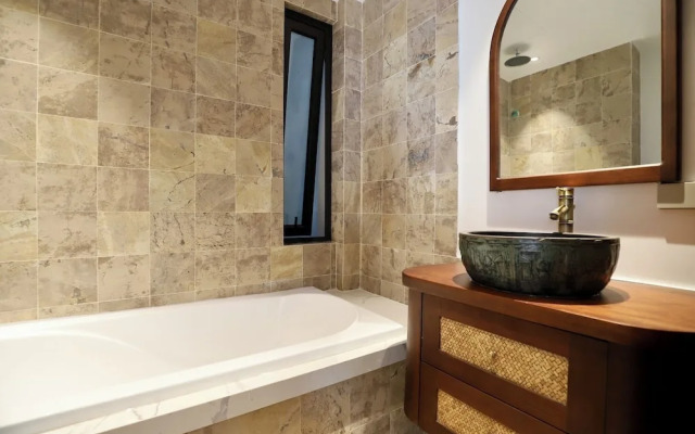 ChooChoo House Nguyen Khuyen