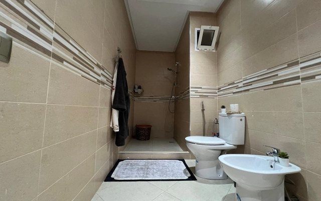 Superbe appartement en résidence avec piscines