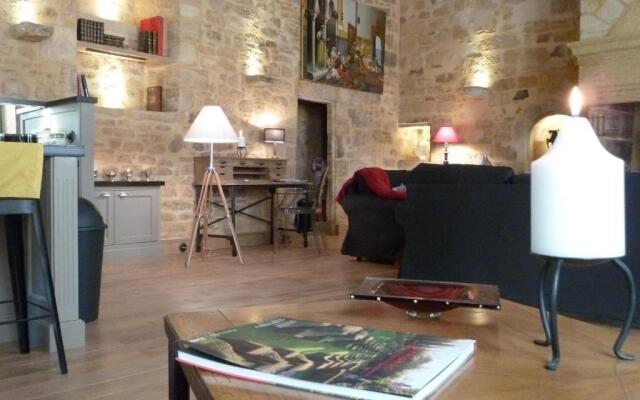 Le Loft Exceptionnel