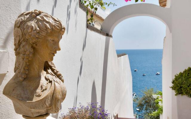 Villa Boheme Exclusive Luxury Suites