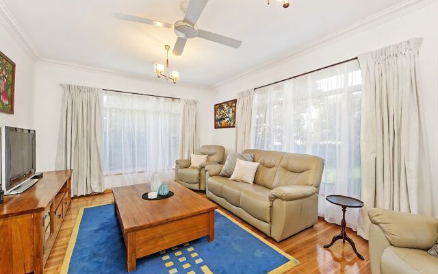 Cowes, Phillip Island Holiday Home Grandview Gr
