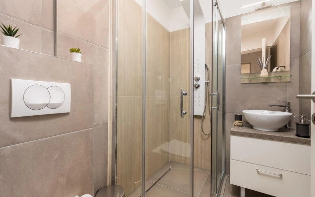 Main Street Apartments 2