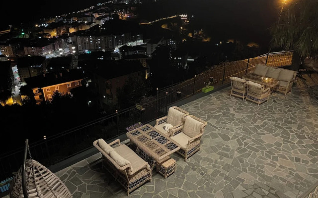 Sari Kosk Hotel