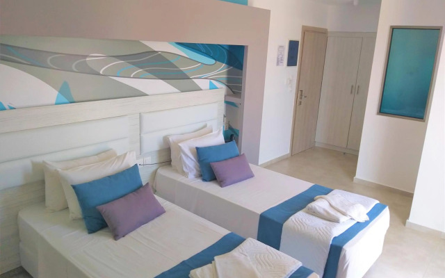 Sun Boutique Hotel - Adults Only