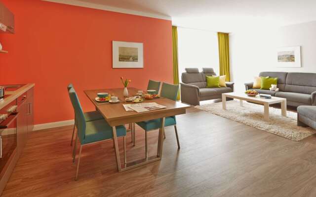 Dorint Resort Baltic Hills Usedom