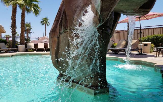 Red Roof Inn Las Vegas