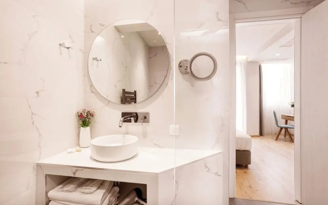 DAYS City Suites Athens