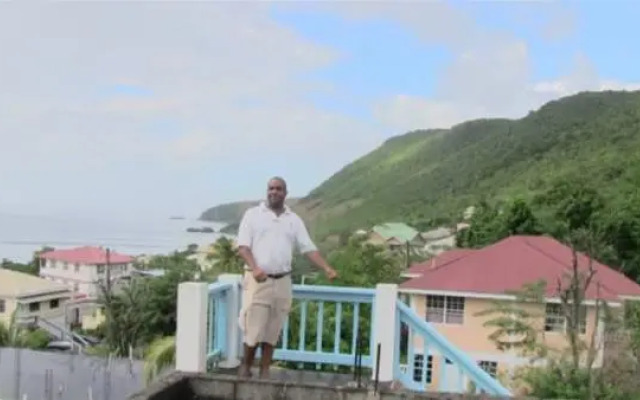 Suite Pepper Studio Apartment