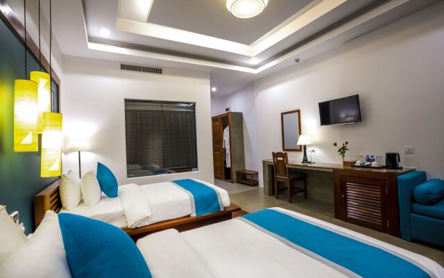 The Tito Suite Residence