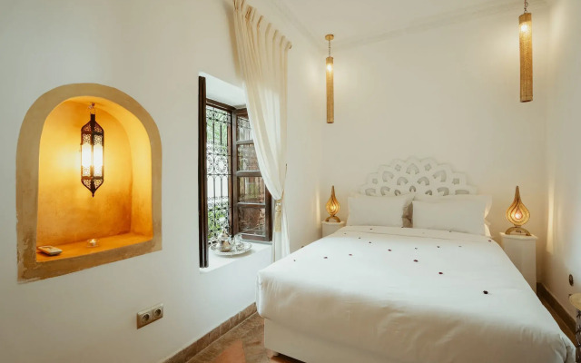 Riad Dar Dialkoum