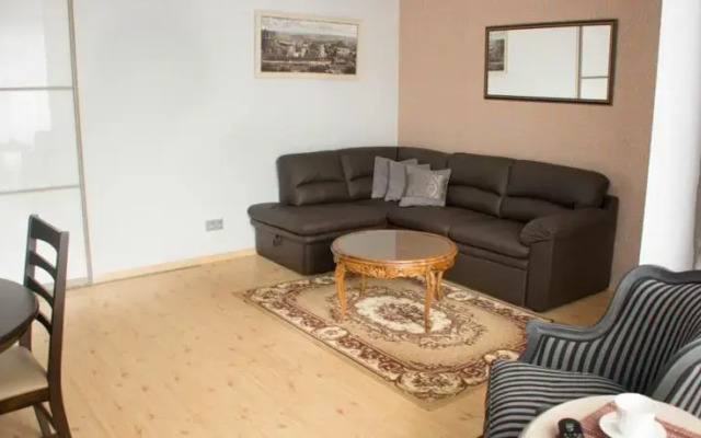 Viktoria Apartamentai
