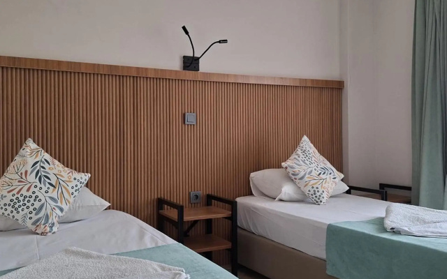 Avlu Hotel