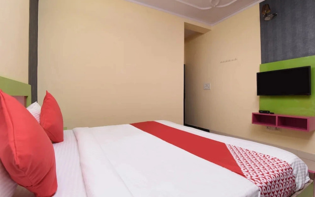 Kanchan Villa by OYO Rooms