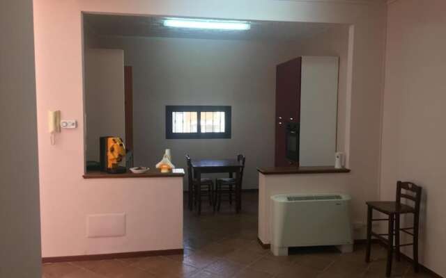 Villino Lidia & Alessio Eduardo