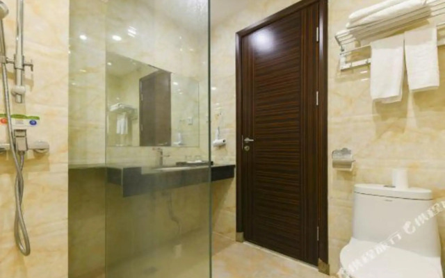 Xinjihao Hotel