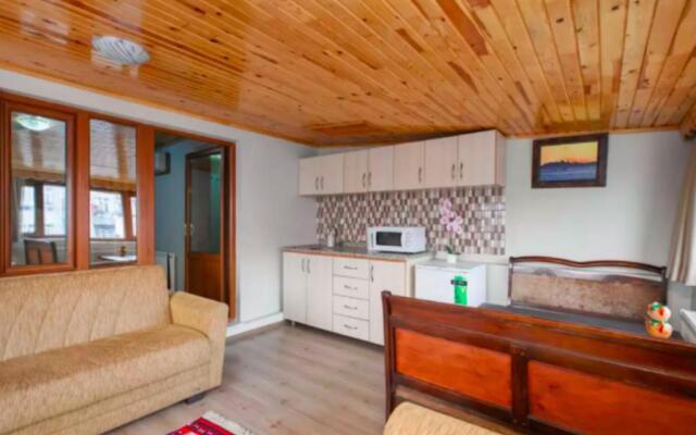 Balat Residence