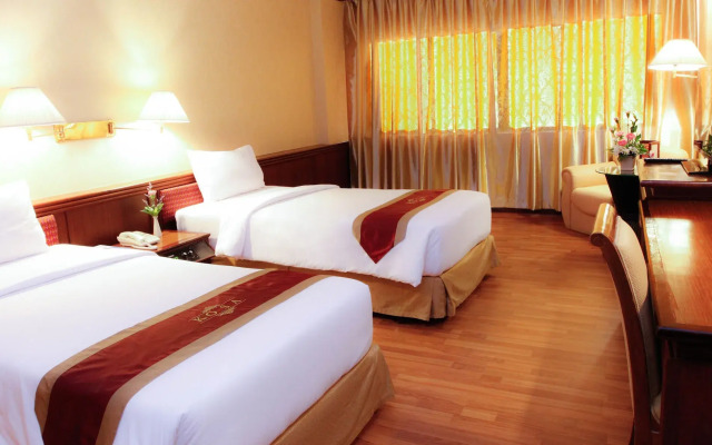 Kosa Hotel 