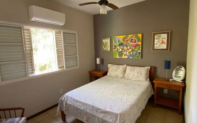 Sossego Homestay - Chapada dos Guimarães